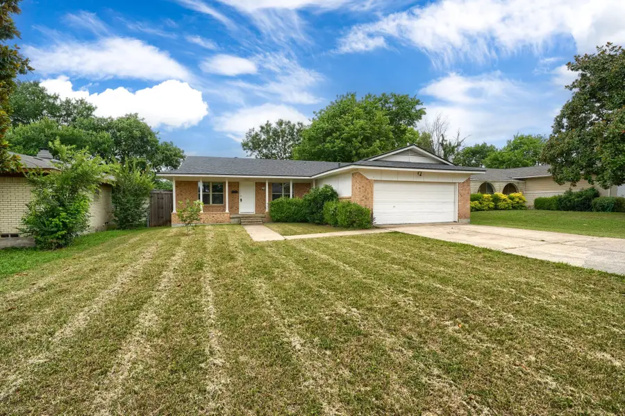 1246 Woodburn Trail, Dallas, TX 75241 - #3
