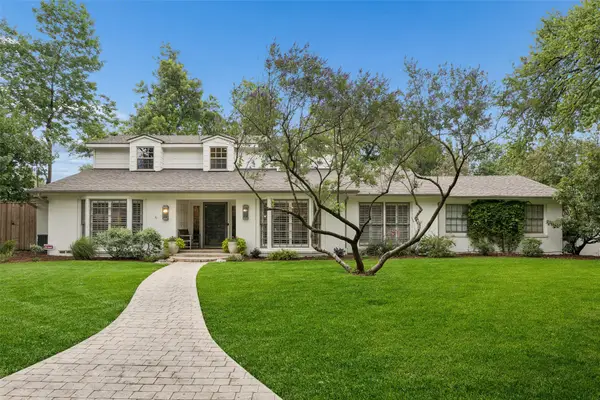 13220 Wittmore Circle, Dallas, TX 75240