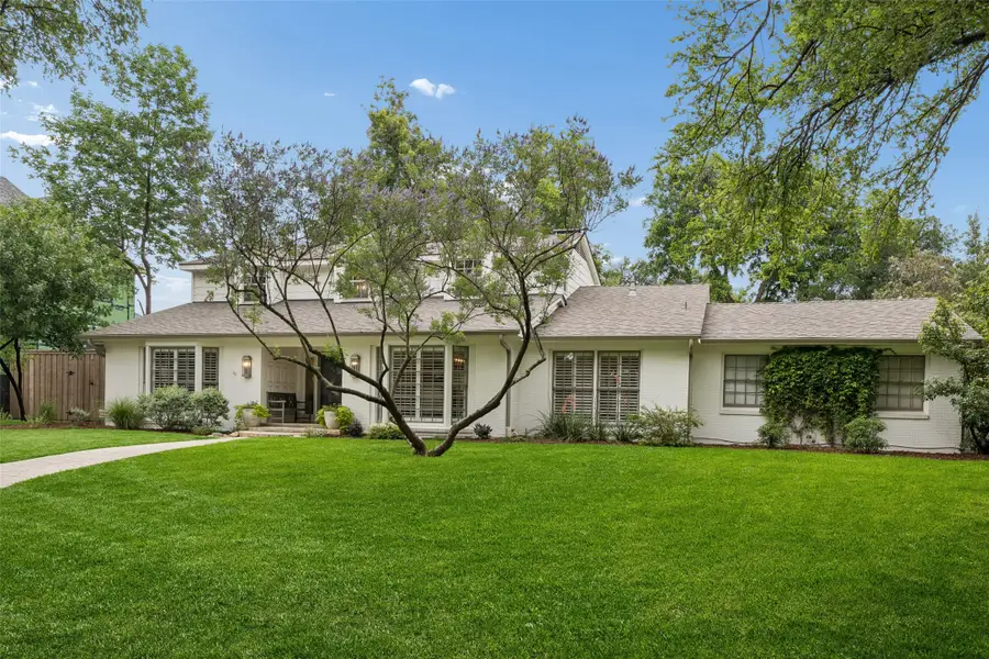 13220 Wittmore Circle, Dallas, TX 75240 - #2
