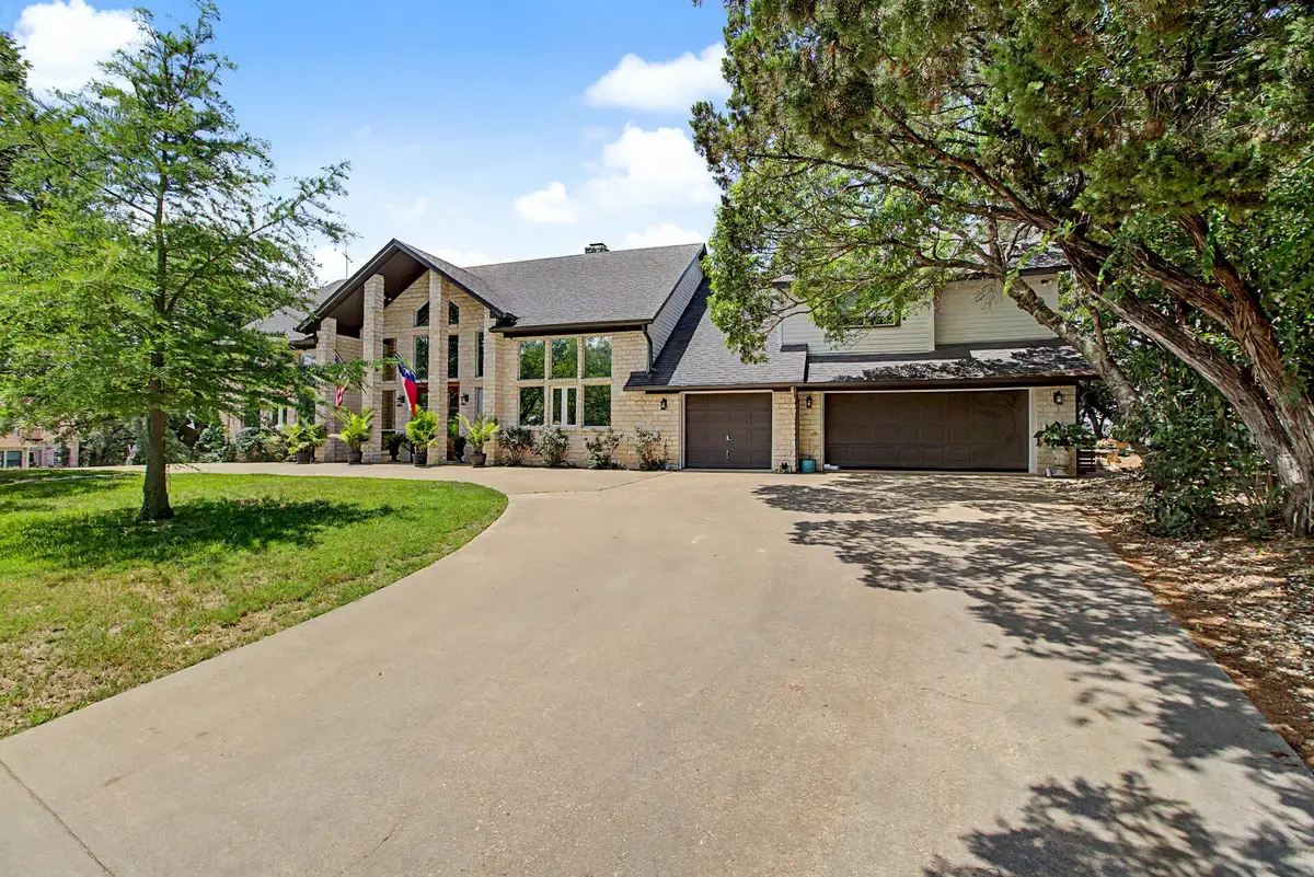 131 Live Oak Drive, Whitney, TX 76692 - #1