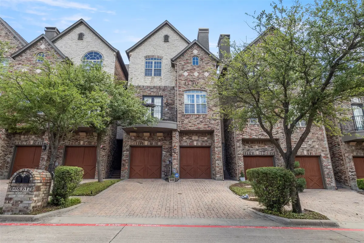 612 Rockingham Drive, Irving, TX 75063 - #1