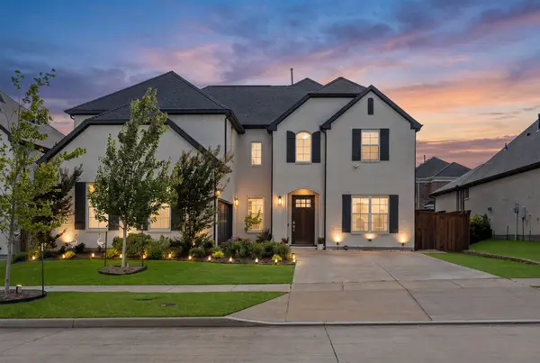 15659 Lucy Lane, Frisco, TX 75033