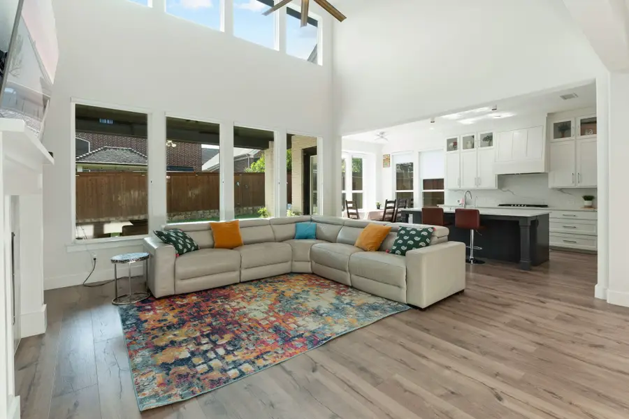 15659 Lucy Lane, Frisco, TX 75033 - #2