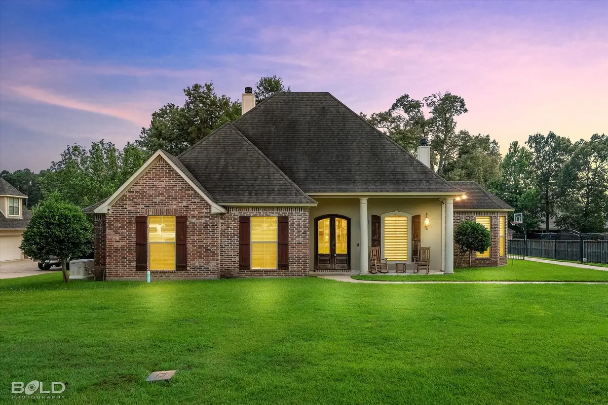 2220 Forest Hills Boulevard, Haughton, LA 71037 - #1
