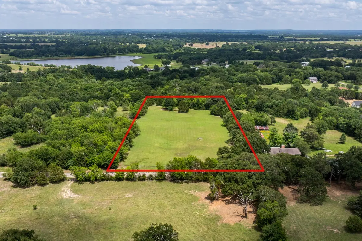 1396 Vz County Road 2719, Mabank, TX 75147 - #1