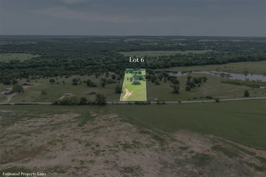 TBD Lot 6 Mitchell Bend Ct, Granbury, TX 76048 - #3
