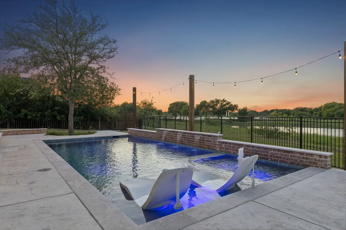 3300 Crescent Lane, Celina, TX 75009 - #1