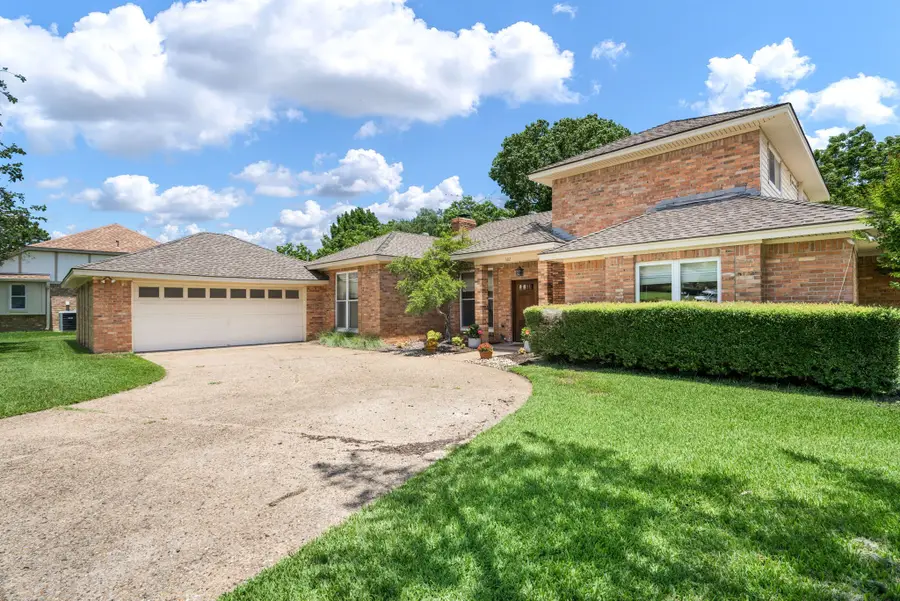 602 Highland Hills Lane, Highland Village, TX 75077 - #2