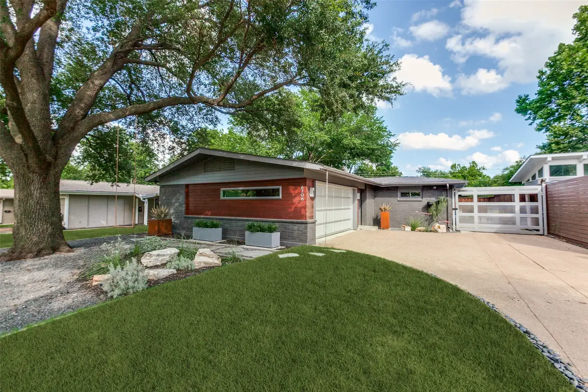 6706 Pimlico Drive, Dallas, TX 75214 - #1