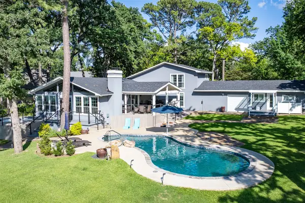 1616 Mona Court, Tool, TX 75143