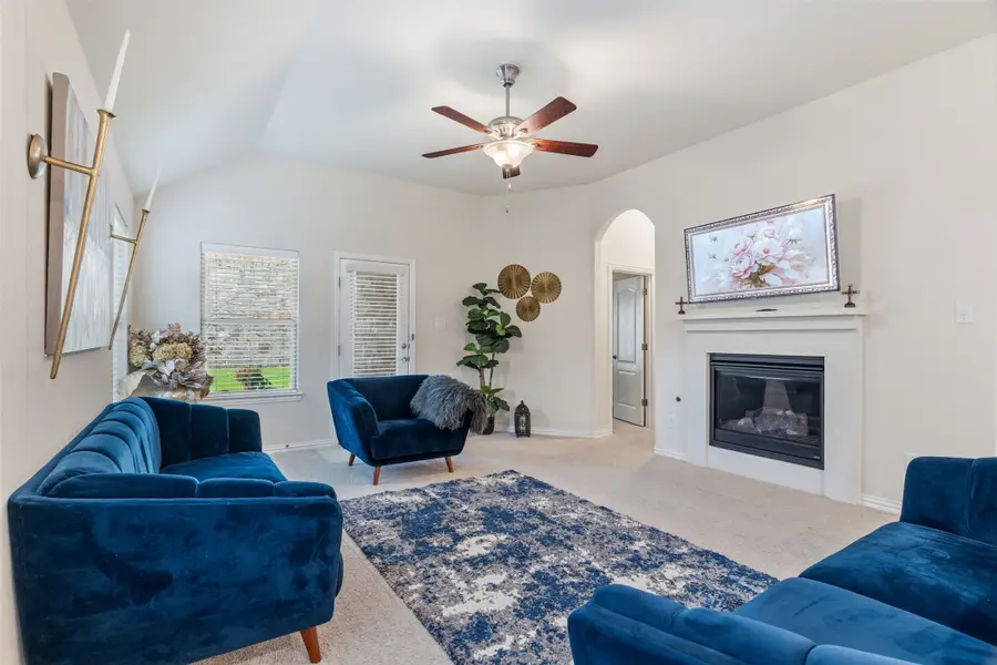 1926 Successful Drive, Wylie, TX 75098 - #2