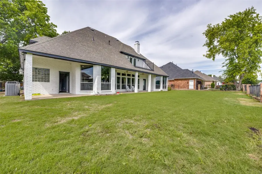 818 Riviera Drive, Mansfield, TX 76063 - #2