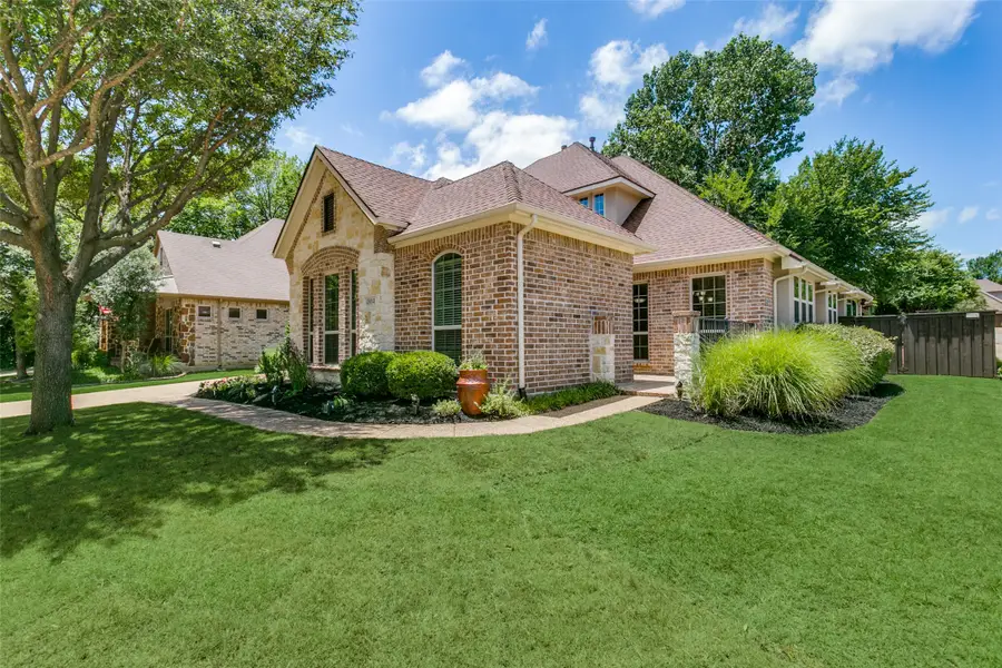 4804 Taylor Lane, Grapevine, TX 76051 - #3