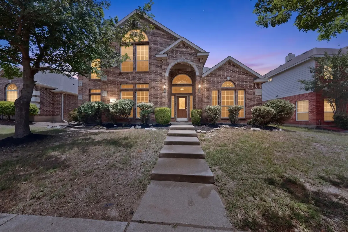 217 Gatehouse Drive, Red Oak, TX 75154 - #1