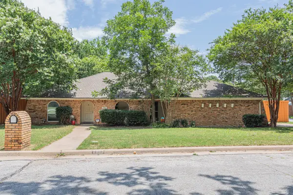 3817 Rustic Forest Trail, Arlington, TX 76016