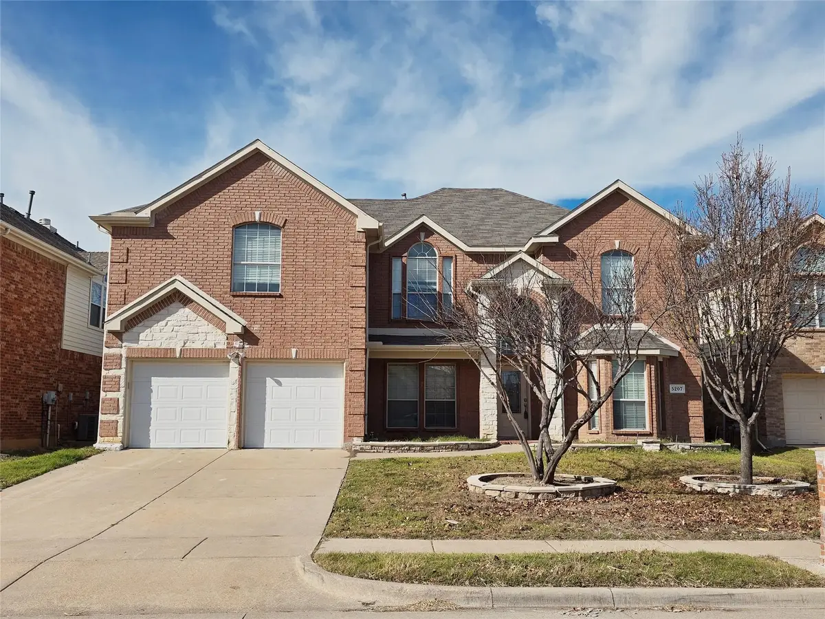 5207 W Cove Way, Grand Prairie, TX 75052 - #1