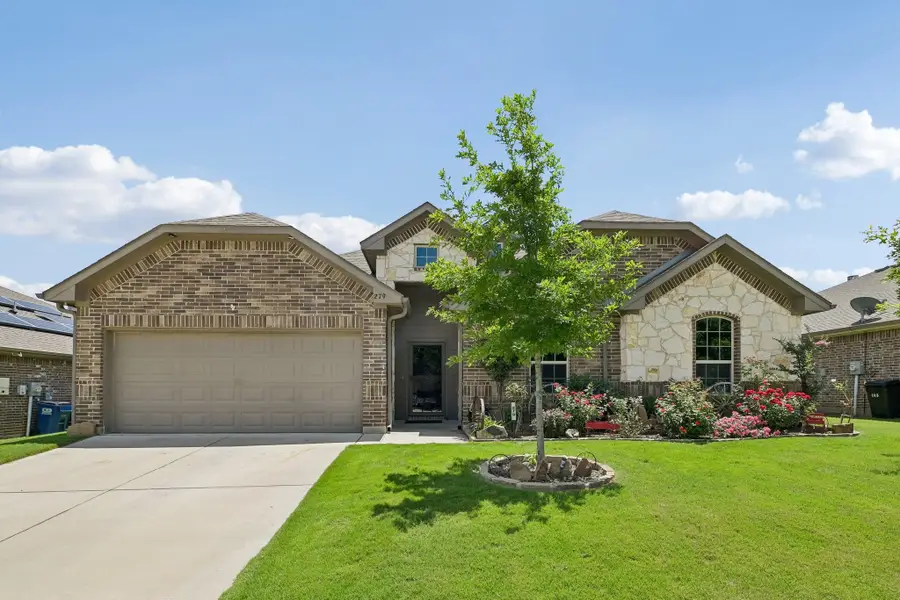 279 Marina Drive, Azle, TX 76020 - #2