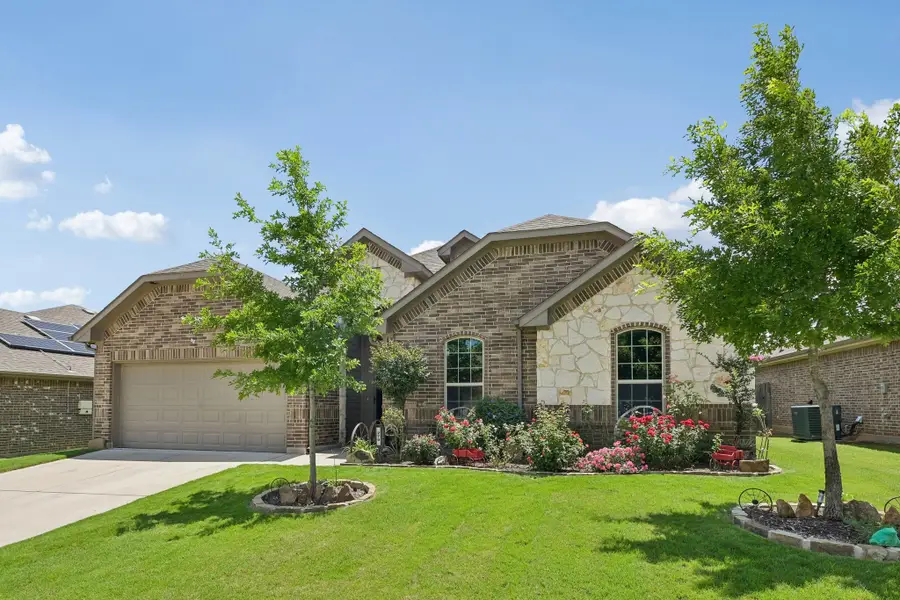 279 Marina Drive, Azle, TX 76020 - #3
