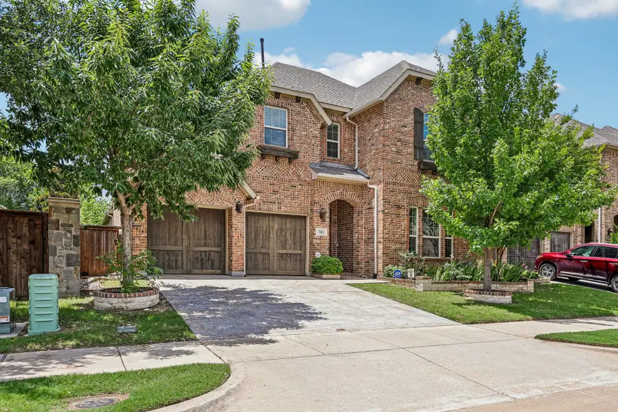 743 Windsor Road, Coppell, TX 75019 - #2