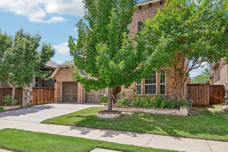 743 Windsor Road, Coppell, TX 75019 - #3