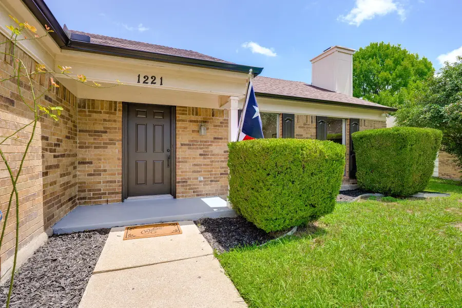 1221 Sicily Court, Garland, TX 75040 - #2