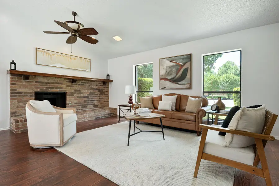 1221 Sicily Court, Garland, TX 75040 - #3