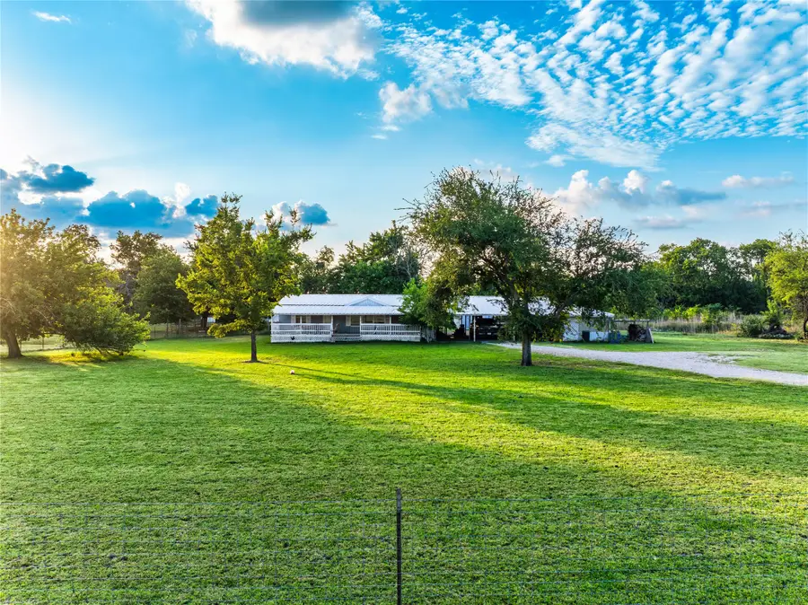 5401 E Cheryl Lane, Kaufman, TX 75142 - #2