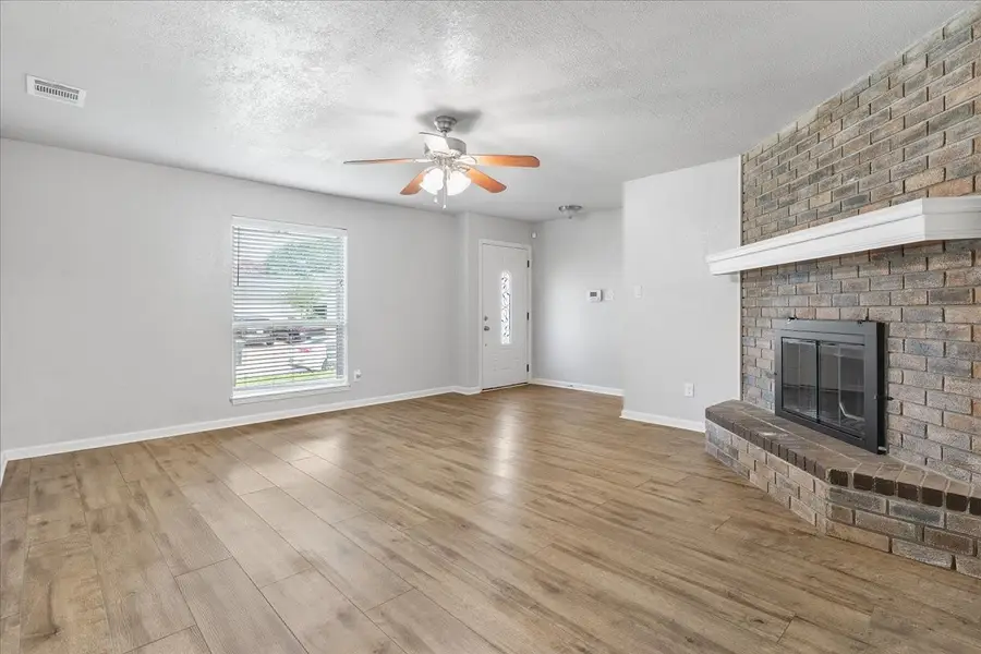 3714 Lasalle Drive, Arlington, TX 76016 - #3