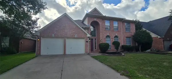 5725 Champion Court, Arlington, TX 76017