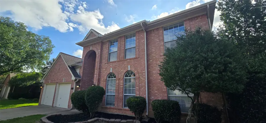 5725 Champion Court, Arlington, TX 76017 - #2