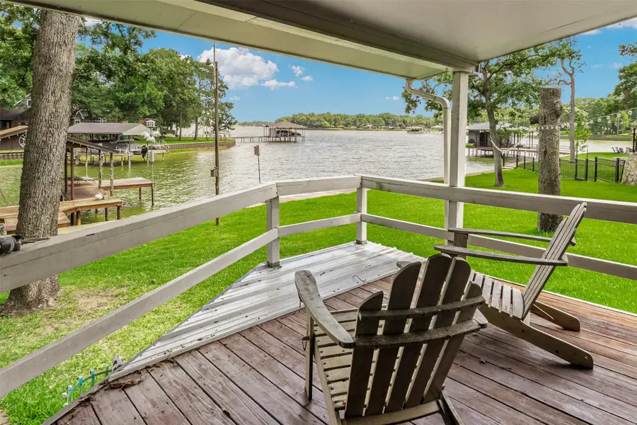 1725 Oak Shore Drive, Tool, TX 75143 - #2