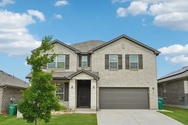 3800 Arroyo Trail, Denton, TX 76208