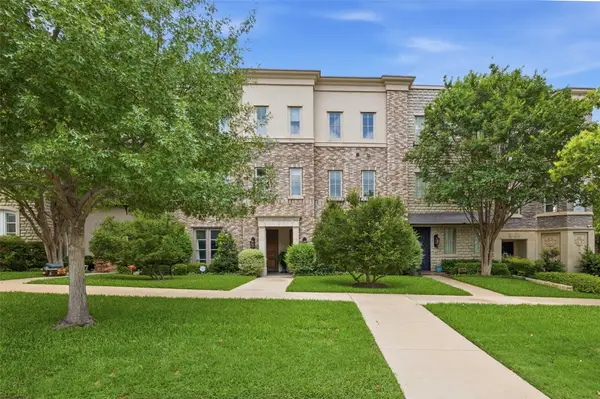 4704 Dexter Avenue, Fort Worth, TX 76107