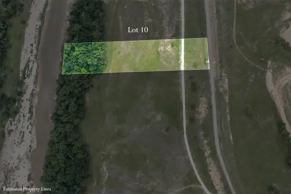 TBD Lot 10 12317 Mitchell Bend Ct, Granbury, TX 76048