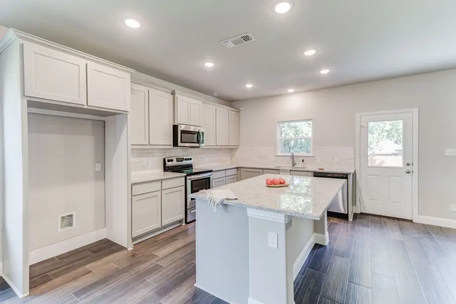 789 Wa Denton Drive, Van Alstyne, TX 75495 - #3