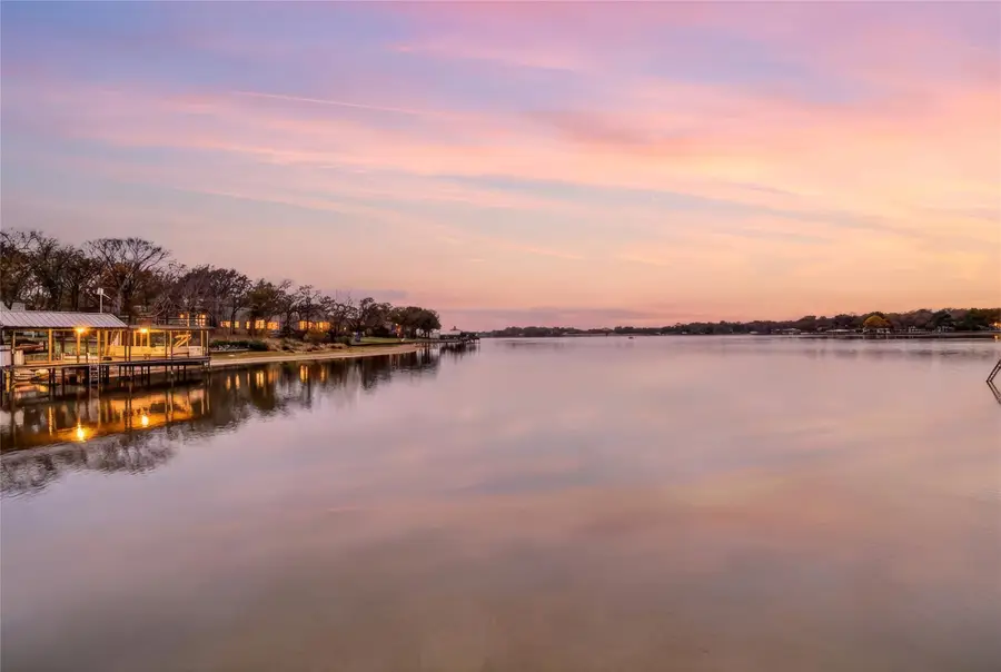 182 Oak Hills Drive, Mabank, TX 75156 - #2