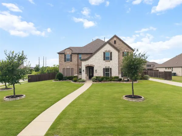 295 Crystal Cove, Sunnyvale, TX 75182