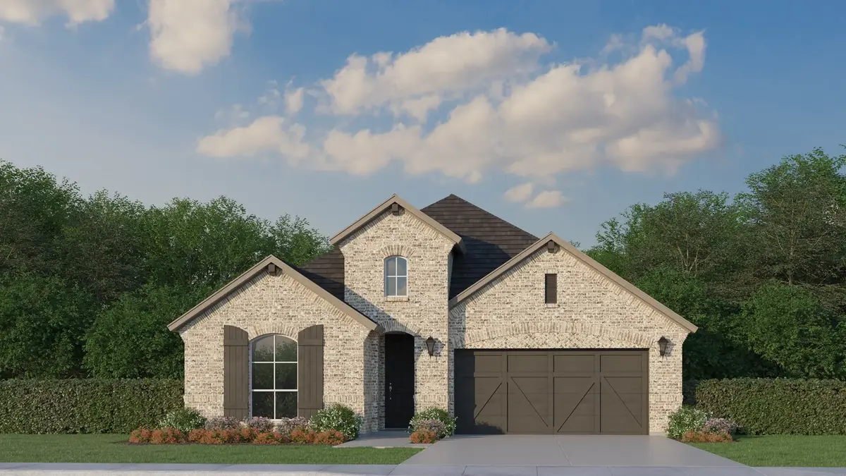 4307 Azalea Trail, Oak Point, TX 75068 - #1