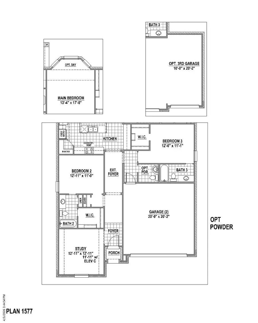4307 Azalea Trail, Oak Point, TX 75068 - #3