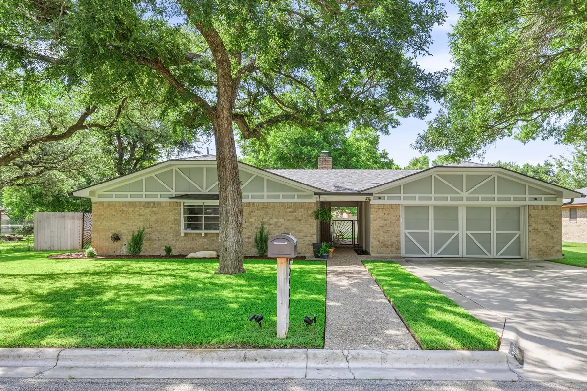 2402 Bonita Street, Brownwood, TX 76801 - #1