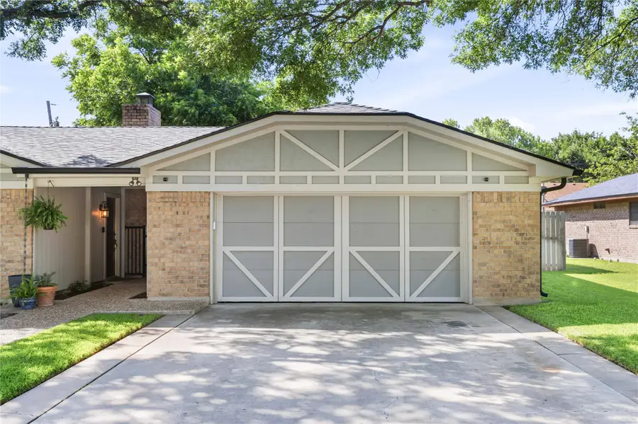 2402 Bonita Street, Brownwood, TX 76801 - #2