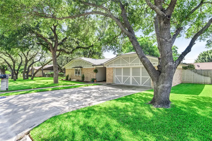 2402 Bonita Street, Brownwood, TX 76801 - #3