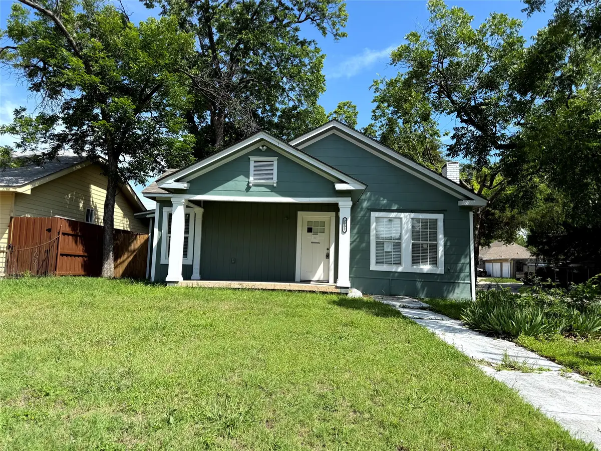 2502 W Lovers Lane, Dallas, TX 75235 - #1