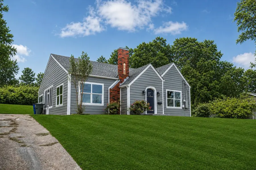 216 N Ricketts Street, Sherman, TX 75092 - #2