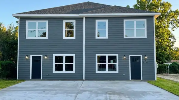 9114 Caddo Road #A & B, Houston, TX 77078