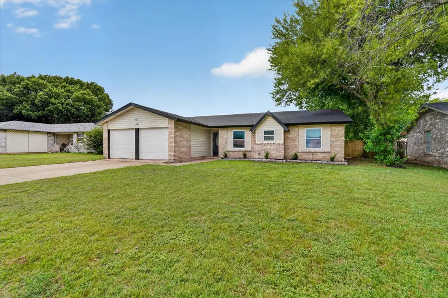 1547 Oakbrook Street, Lancaster, TX 75134 - #2