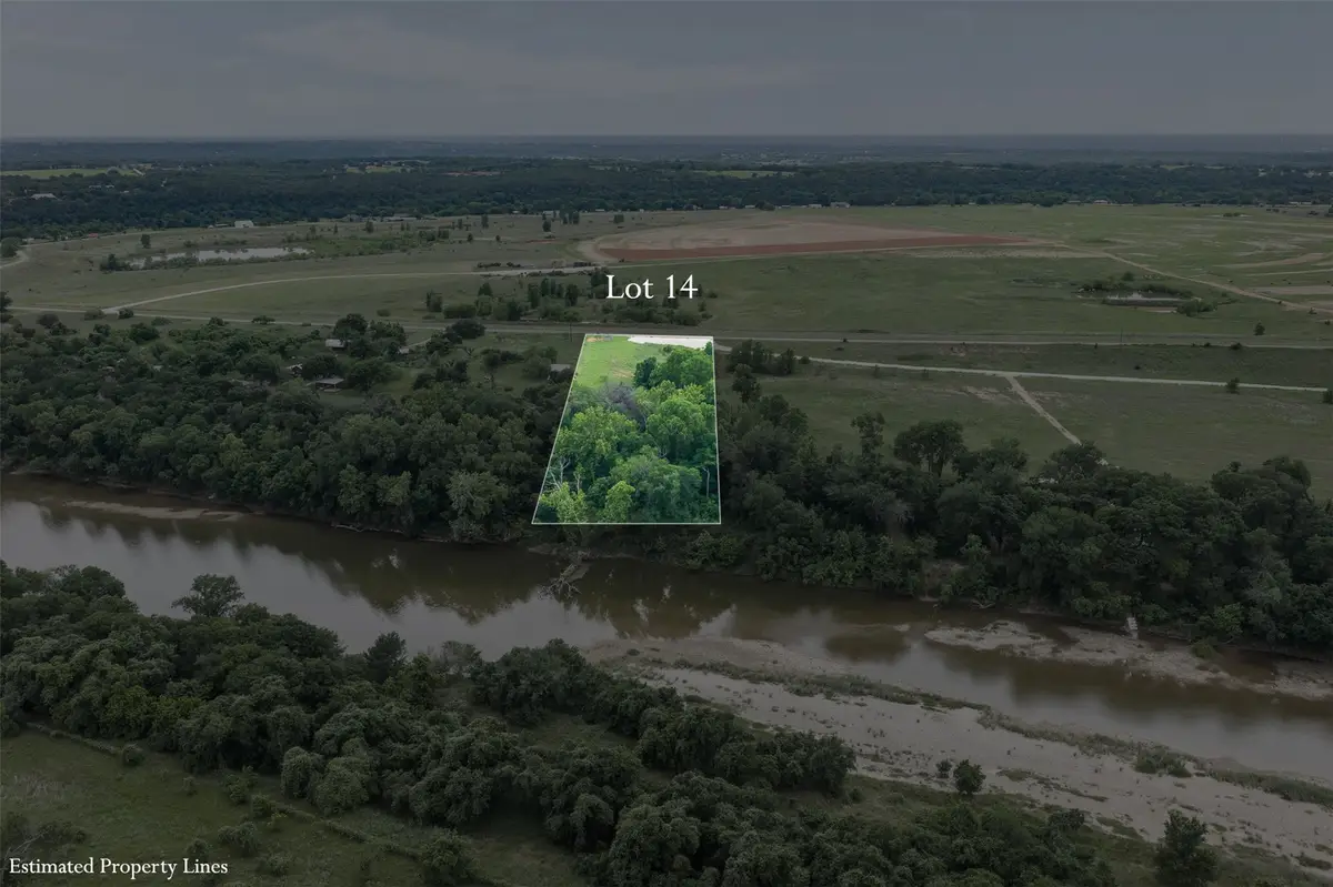 TBD Lot 14 12397 Mitchell Bend Ct, Granbury, TX 76048 - #1