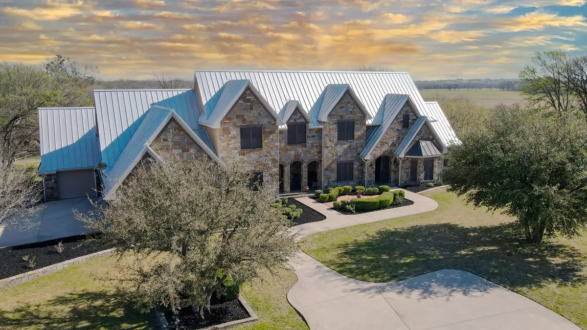 8970 Burnett Road, Justin, TX 76247 - #1