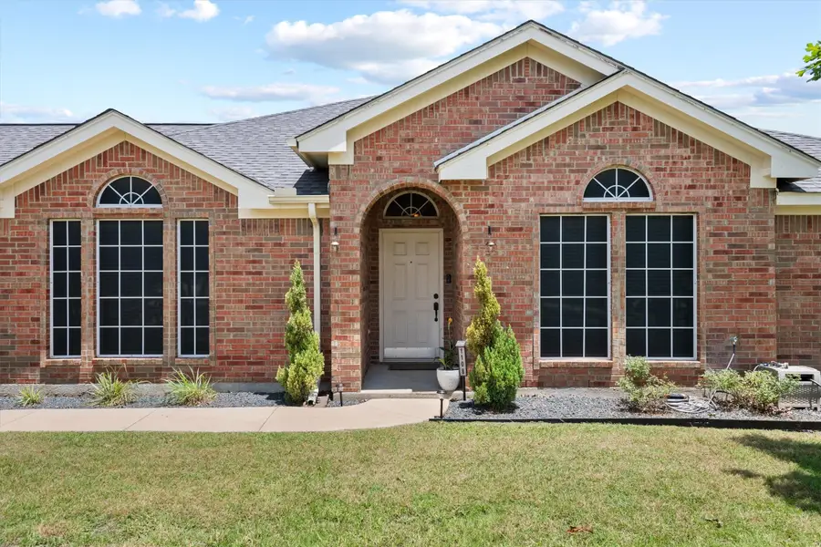 1108 Chestnut Drive, Venus, TX 76084 - #2