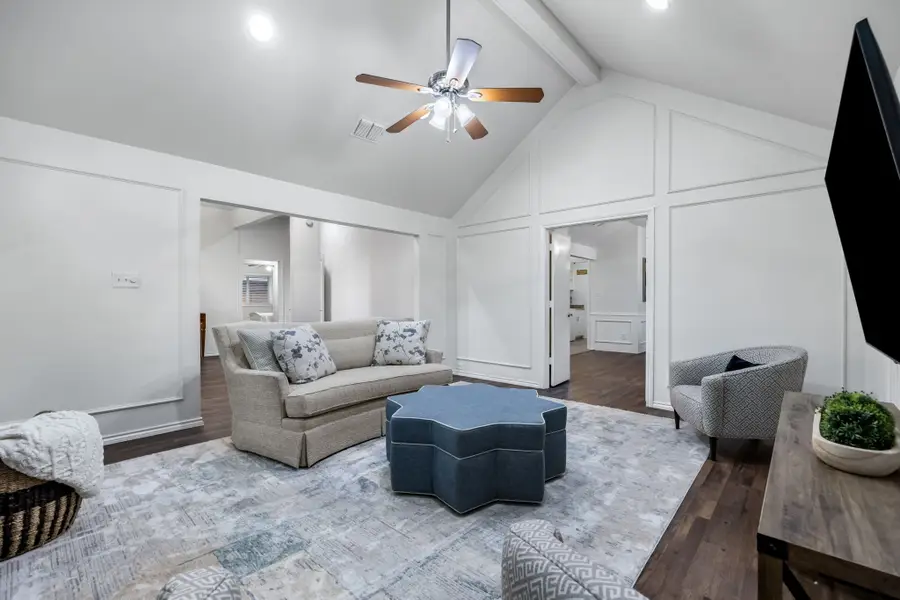 4206 N Hill Drive, Carrollton, TX 75010 - #2